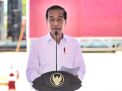 Forkopimda Jatim Dampingi Presiden RI Groundbreaking PT. Freeport
