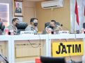 Kapolda Jatim Beri Instruksi Jajaran Terkait Penanganan Covid-19