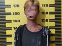 Reskrim Polsek Kalangbret Tangkap Pengedar Pil Double L