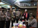 Polres Mojokerto Tingkatkan Akselerasi Vaksin Berkah Ramadhan