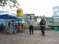 Polres Probolinggo Lakukan Pengamanan Tempat Wisata, Antisipasi Pengunjung Membludak