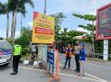Polres Bojonegoro Siapkan Jalur Alternatif Selama Jembatan Glendeng Ditutup
