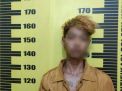 Pemuda Bangoan Dibekuk Reskrim Polsek Kedungwaru Miliki Sabu