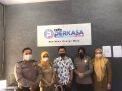 Polres Tulungagung Imbau Pemasangan Jaring di Kolam Ikan, Antisipasi Korban Tenggelam