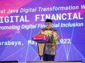 BI Jatim Gelar East Java Digital Transformation Week 2022