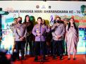 Kapolri Tutup Festival Musik Jalanan, Komitmen Bangun Ruang Demokrasi untuk Jaga Persatuan