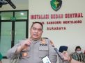 Peringati HUT Bhayangkara ke-76, Biddokkes Polda Jatim Gelar Operasi Hidrosefalus