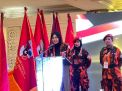Icha Aisyah Faried Gaffar Terpilih Kembali Jadi Ketua DPW Srikandi PP Jatim