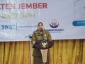 BKKBN Jatim Apresiasi: Kabupaten Jember Pertama Kali Melaksanakan Audit Stunting