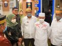 Gubernur Khofifah Hadiri Halal Bihalal KKSS Jatim