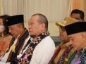 LaNyalla Uji Peserta Simposium dengan 5 Pertanyaan Kondisi Pancasila