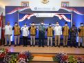 BI Bareng Koarmada ll TNI AL Gelar Expedisi Rupiah Berdaulat ke Pulau Terluar di Jatim