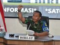 Usai Pimpin Kaji Ulang, Dankodiklatal Resmi Tutup Latopsduk l TNI AL TA 2022
