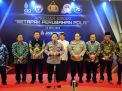 Kapolri Gelar Apresiasi Kreasi Setapak Perubahan Polri Peringati HUT Bhayangkara ke-76