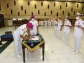 Dankodiklatal Pimpin Serah Terima 3 Jabatan Strategis Kodiklatal