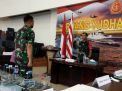 Latopsduk ll TNI AL 2022, Memasuki Tahap Ujian Rencana Operasi