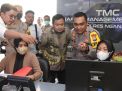 Anggota Komisi lll DPR RI Apresiasi Polres Nganjuk, Program Wayahe Lapor Kapolres Via WA