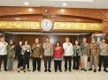 Kapolda Jatim Terima Kunjungan Kerja Tim Kompolnas RI