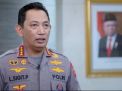 Mayoritas Publik Puas dengan Kinerja Kapolri Usut Kasus Duren Tiga