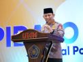Kapolri Hadiri Konsolidasi Kebangsaan Angkatan Muda Muhammadiyah
