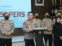 Kapolri: Kasus FS Tidak Melibatkan 3 Kapolda