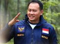 Ketua Dewan Pakar DPP LPKAN Indonesia Terkait Tragedi Kanjuruhan Angkat Bicara