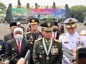 Pangdam V/Brawijaya Minta Maaf Atas Sikap Oknum Prajuritnya di Tragedi Kanjuruhan
