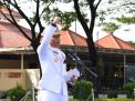 Dankodiklatal Lantik 591 Siswa Diktukbakat TNI AL TA 2022 Resmi Menjadi Sersan 2