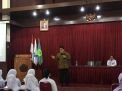 Deputi Lalitbang BKKBN Ajak Mahasiswa Polkesma Cegah Lahirnya Stunting Baru