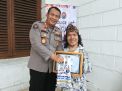 Polri Gelar Police Art Festival 2022, Peringati Hari Disabilitas Internasional