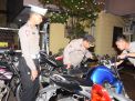 Polres Lamongan Amankan 47 Motor dan 18 Liter Miras saat Patroli Gabungan Skala Besar