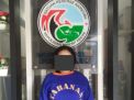 Satresnarkoba Polres Kediri Tangkap Terduga Pengedar Narkoba