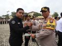 Kapolres Beri Penghargaan Si-humas Polres Mojokerto, Loyalitas Tanpa Batas