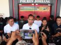Polres Jombang Tetapkan 5 Tersangka dari 13 Orang Perguruan Silat Bikin Onar