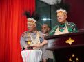 Kapolri dan Panglima TNI Resmikan Polda Papua Baru, Wujud Sinergitas Makin Kokoh