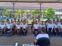 Wadan Kodiklatal Berikan Motivasi Siswa Penerbang TNI AL