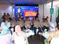 Wakapolda Jatim di Jum'at Curhat Dengarkan Keluhan Masyarakat
