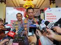 Kapolri Beri Instruksi Jajaran Bantu Program Pemerintah Turunkan Angka Stunting