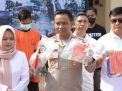 Polres Madiun Kota Ungkap Komplotan Curanmor
