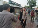 Polresta Malang Kota Tetapkan 7 Tersangka Perusakan di Kantor Arema FC