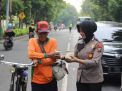 Polres Tuban Berbagi Lewat Program Sedekah Berkah