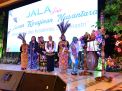 Jala Fair 2023, Gelar Kreativitas Jalasenastri Kodiklatal Pameran Kerajinan Nusantara