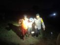 TNI-Polri dan BPBD Gercep Selamatkan 19 Warga Terjebak di Sungai Brantas
