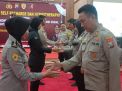 Polres Pamekasan dan Thanks Institut Indonesia Gelar Training Motivasi ESQ