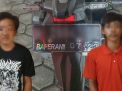 Polres Probolinggo Ungkap Kasus Penganiayaan dan Amankan 2 Tersangka