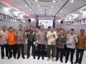 Polres Bojonegoro Jelang Lebaran Gelar Rakor Bersama Lintas Sektoral