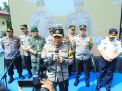 Balik Mudik Gratis, Kapolda Jatim Berangkatkan Bus ke Jakarta - Jateng - Jabar