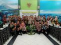 Implementasi Multi Usaha Kehutanan, FGD di KPH Malang Dukung Indonesia's FOLU Net Sink 2030