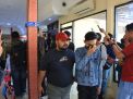 Satreskrim Polres Tuban Ringkus Sekelompok Pemuda Bawa Sajam Viral di Medsos
