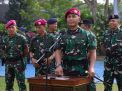 Dankodiklatal Resmi Buka Pendidikan Tamtama TNI AL Angkatan XLIII Gelombang 1